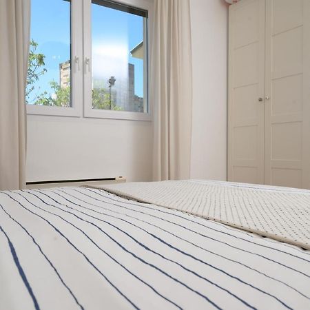 Apartment Terrazzo ริเยกา ภายนอก รูปภาพ