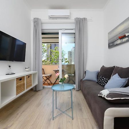 Apartment Terrazzo ริเยกา ภายนอก รูปภาพ