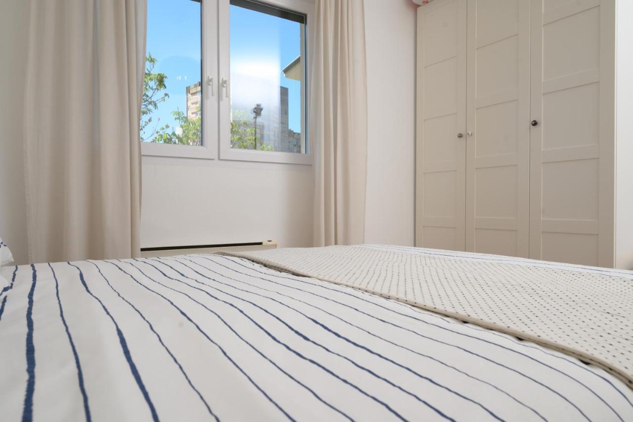 Apartment Terrazzo ริเยกา ภายนอก รูปภาพ