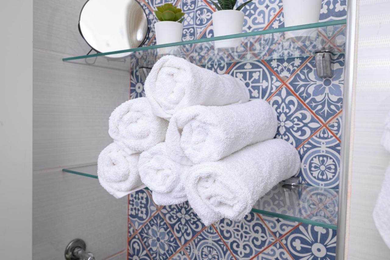 Apartment Terrazzo ริเยกา ภายนอก รูปภาพ