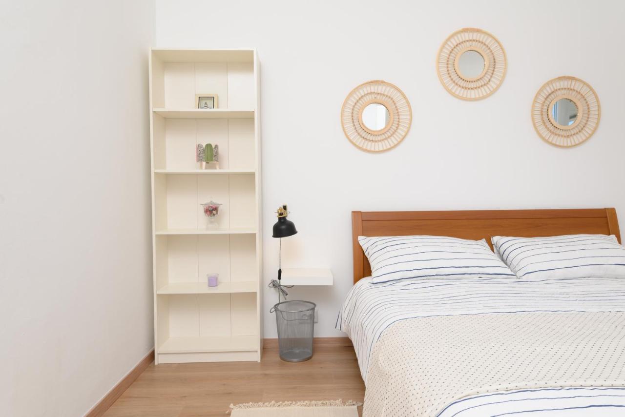 Apartment Terrazzo ริเยกา ภายนอก รูปภาพ