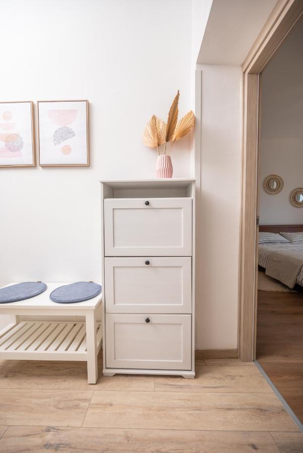 Apartment Terrazzo ริเยกา ภายนอก รูปภาพ
