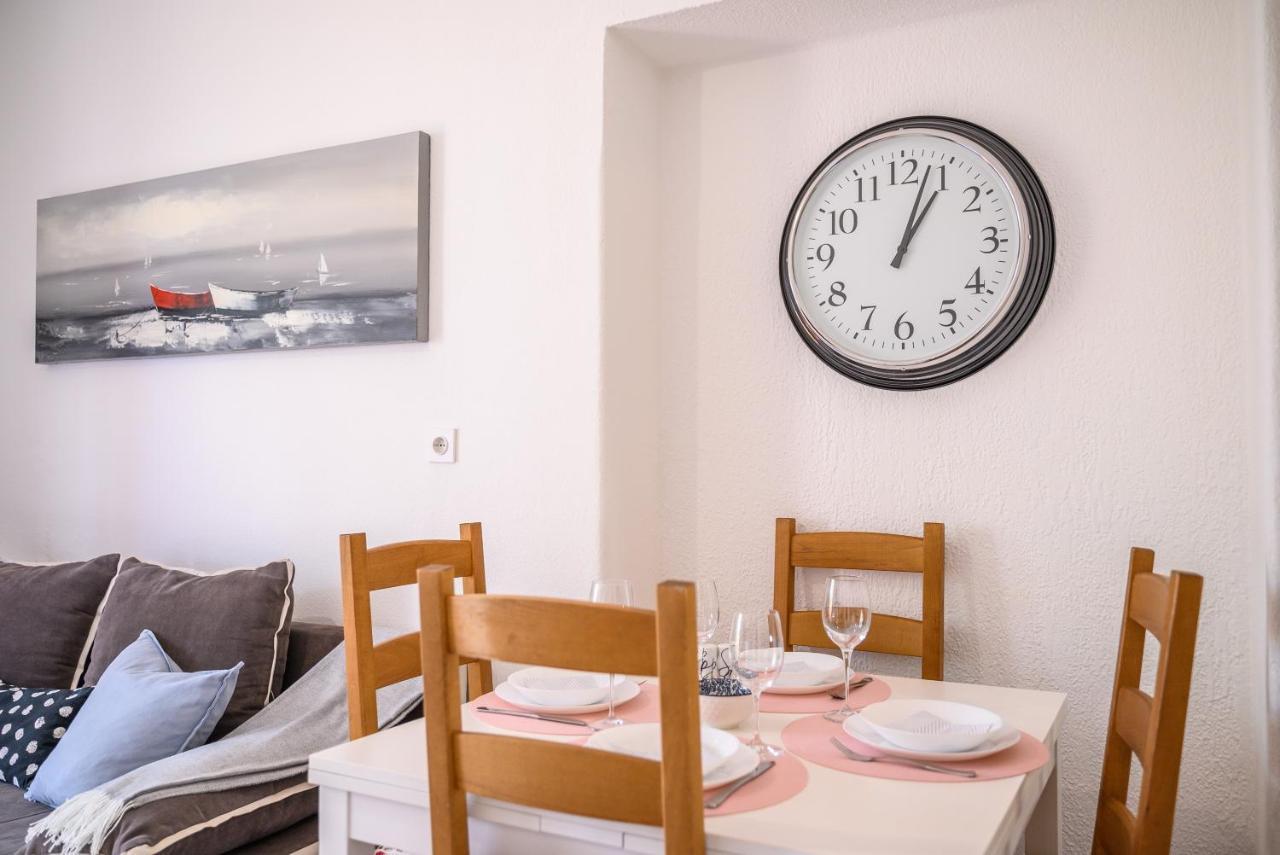 Apartment Terrazzo ริเยกา ภายนอก รูปภาพ